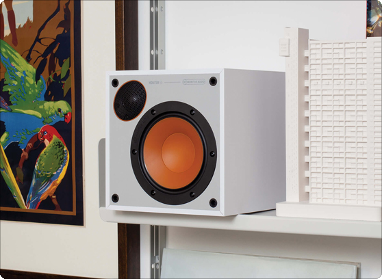 Monitor Audio Monitor 50 - cecha 2